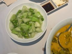 -丰收日·小海鲜·沪上家宴(顾村正大店)