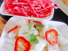 -姥家大锅台(魏各庄路店)