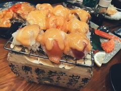 -三月居酒屋(青年大街店)