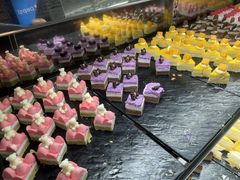 -吉布鲁牛排海鲜自助(温江合生汇店)