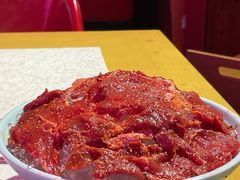 -麻辣英雄重庆火锅(二城广场店)