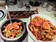 -桂满陇·景观餐厅(新世界店)