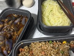 -海天楼中餐厅(吴宫泛太平洋酒店)