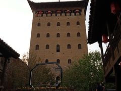 -郭峪古城