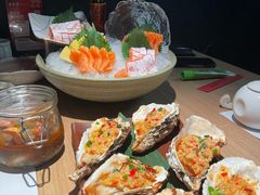 -匠和风精致料理(春熙路群光广场店)