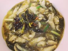 -明呈黄鱼面馆(斜土路店)