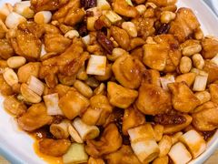 -新302餐厅(国家新闻出版广电总局)