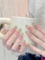 -M·X Nail日式美甲美睫