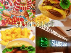 -Shake Shack(西单大悦城店)