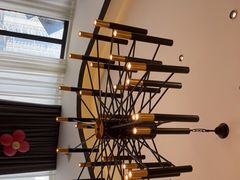 -院里寻菜·精致庭院菜(观沙岭店)