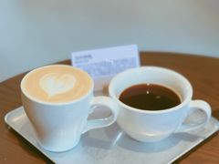 -fishtank鱼缸咖啡(三山街店)