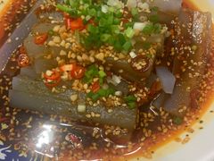 川北凉粉-力力豆花庄(广渠门店)