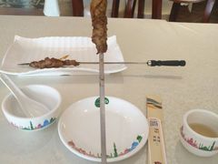 -巴依老爷·新疆美食(上城区天城路店)