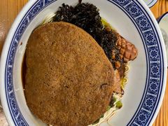 素鸡-沪西老弄堂面馆(定西路店)