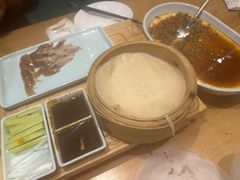 -阿斯牛牛·凉山菜(新会展店)