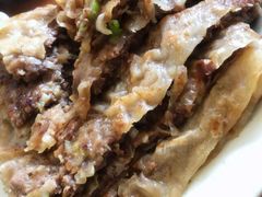 -清真永恒华威肉饼(潘家园店)
