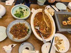 -一楼食业·美食人家