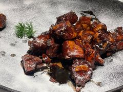 -贝勒爷·酥不腻烤鸭