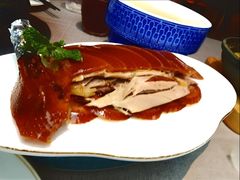 -北平食府·北京烤鸭(北京西站六里桥店)