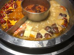 -竹犇番茄火锅(长风街店)