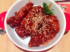 -钟掌勺忘不了地道湘菜(新天地假日广场店)