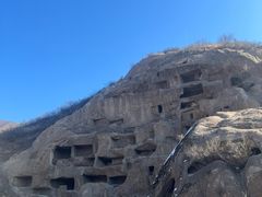 -古崖居风景名胜区
