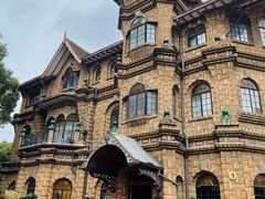 -马勒别墅饭店(静安寺店)