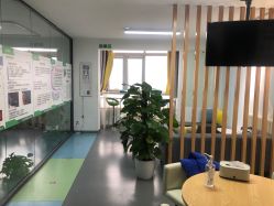 -清清博视儿童眼视光中心(角门西店)