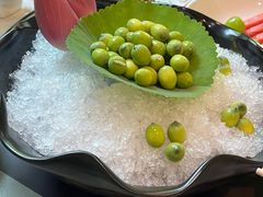 -十八棵（老龙井）御茶园(老龙井店)