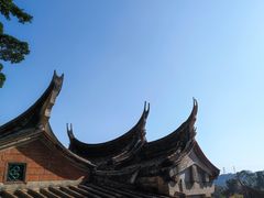 -草庵摩尼教遗址公园