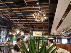 大堂-西酒时光(恒福店)