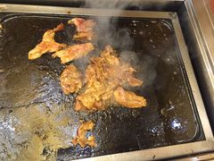 -郭记烤肉(正阳街店)