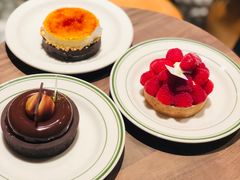 巧克力蛋糕-Luneurs(幸福里店)