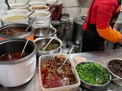 -李易面馆(树木岭店)