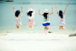 android_upload_pic-时光纪全家福·母女写真