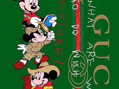 -Gucci(北京金融街购物中心店)