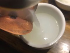 米浆-临家闽南菜(宝洲路店)