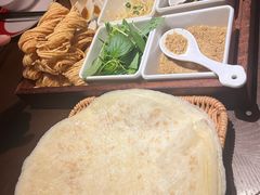 -解家河南菜(华山路店)