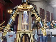 -国家自然博物馆