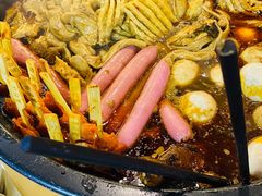 -安徽阜阳卷馍(西单店)