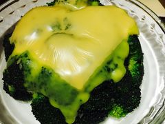 -麦茜哥牛扒城(中银店)