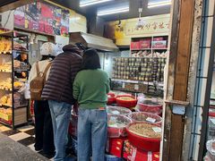 -方林富炒货店(西溪路78号本人店)