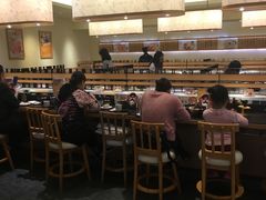 大堂-元气寿司(东方宝泰店)
