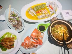 -爷爷的草帽·海鲜馆(孙塘路店)