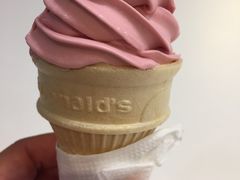 -麦当劳(嘉定店)