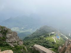 -白草畔自然风景区