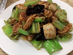 -九龙餐厅(大沽路店)