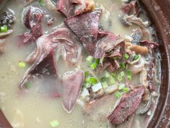 -天祥斋老北京八大碗烧烤家常菜(田村店)