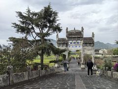 -和顺古镇