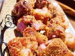 红柳羊肉串-水煮三国·川鲁江湖菜(香山店)